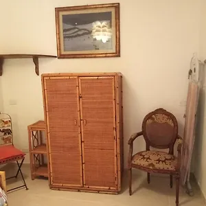 Casa vacanze La Corte Di Paola 1 E 2
