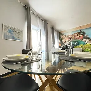  Appartamento Ca De Mainé