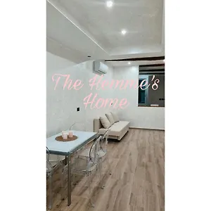  Appartamento The Hemme's