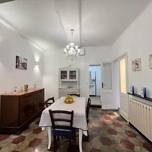  Appartamento House Silvia By World