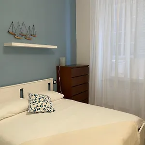  Appartamento Blue Sea Apartment, Piazza Lavagna