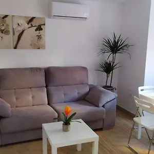 Loft 500 Metros De La Playa , Cádiz España